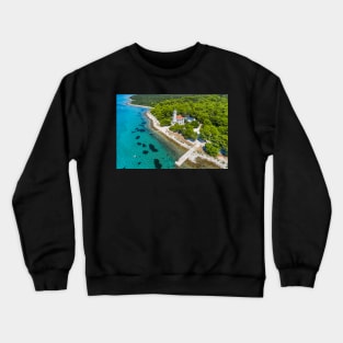 Vir Crewneck Sweatshirt